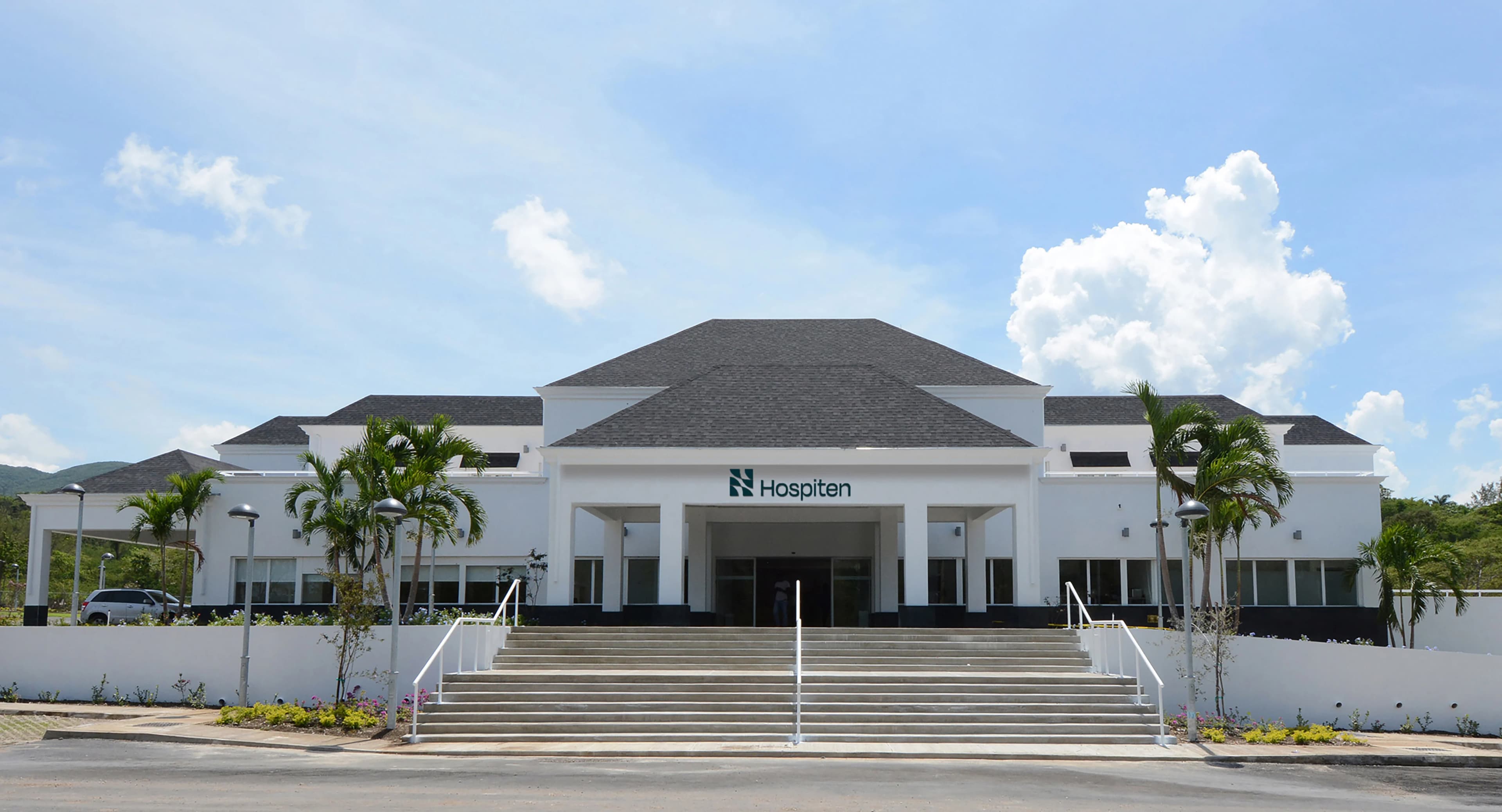 Hospiten