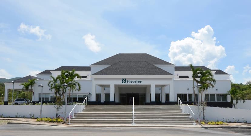Hospiten