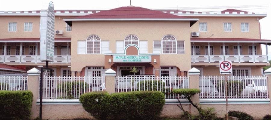 Royale Medical Centre
