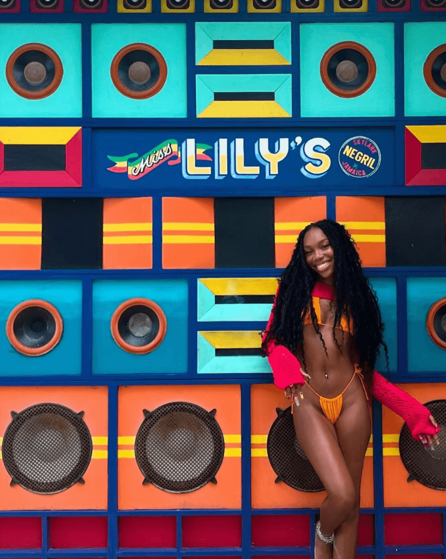 Soundbox at Miss Lily’s (Negril)