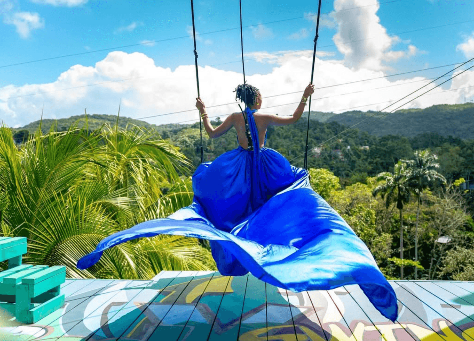 Most Instagrammable Spots in Jamaica