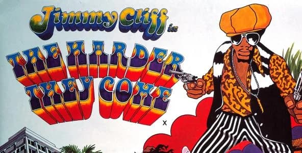 The Harder They Come (1972)