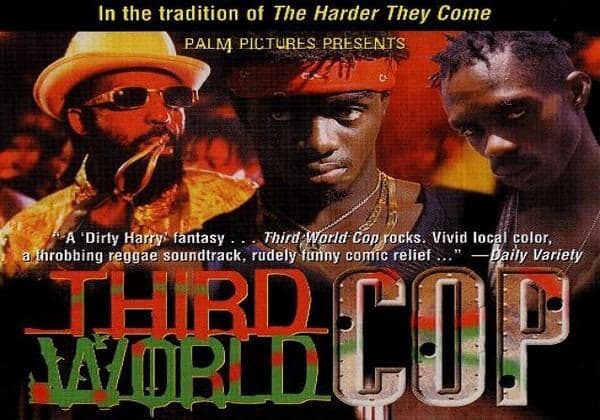 Best Jamaican Movies of All Time
