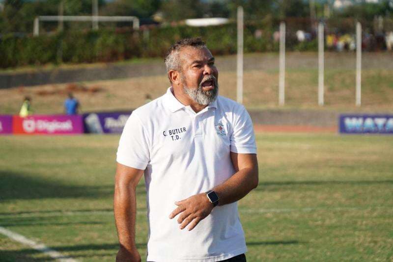 Craig Butler selects starting lineup for Jamaica's World Cup qualifier against Curacao