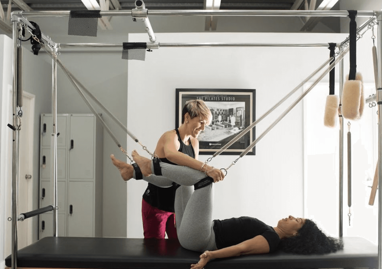 Pilates