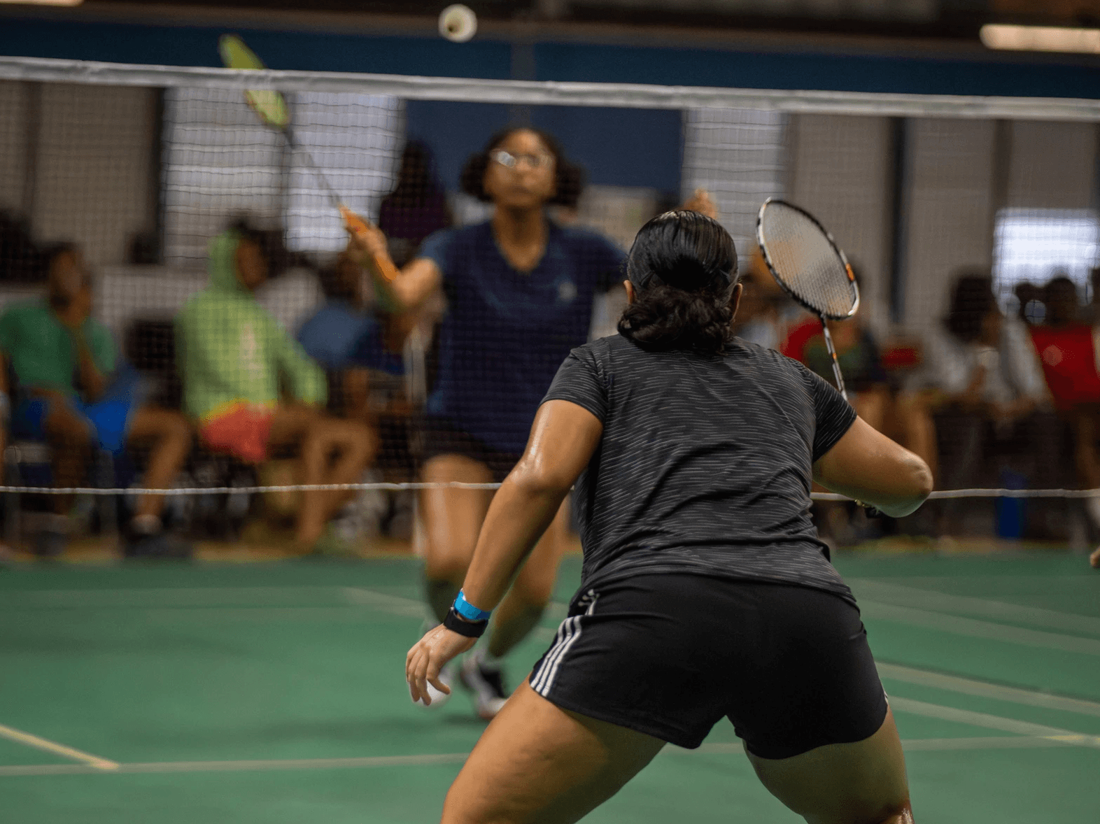 Badminton