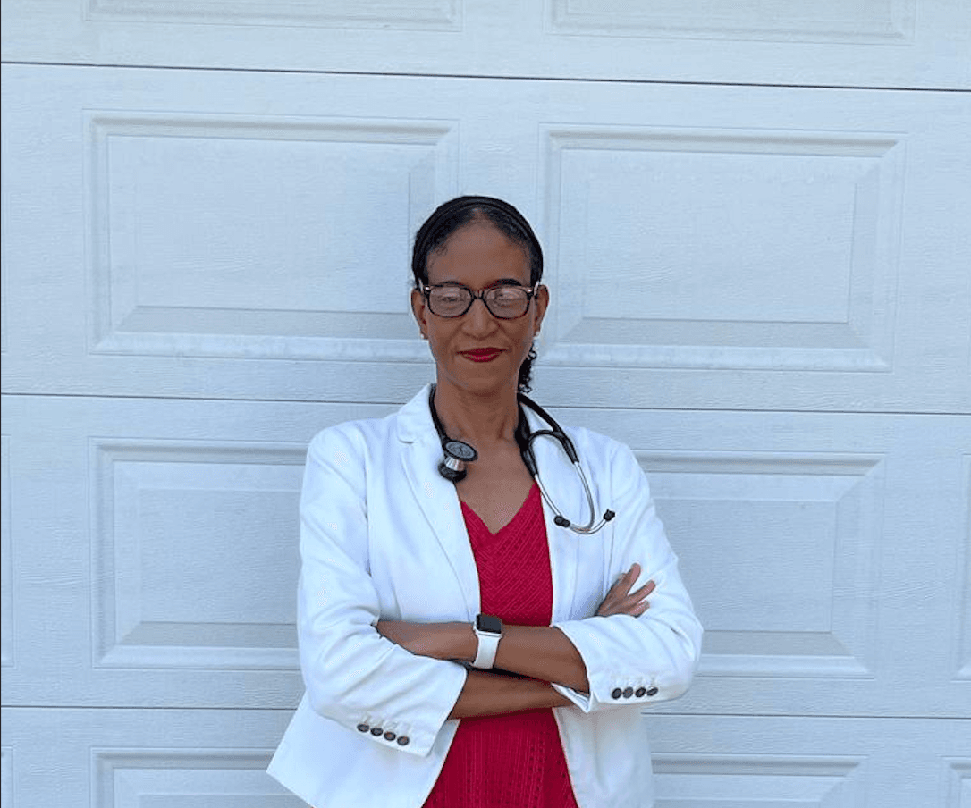 Dr. Raquel Gibson