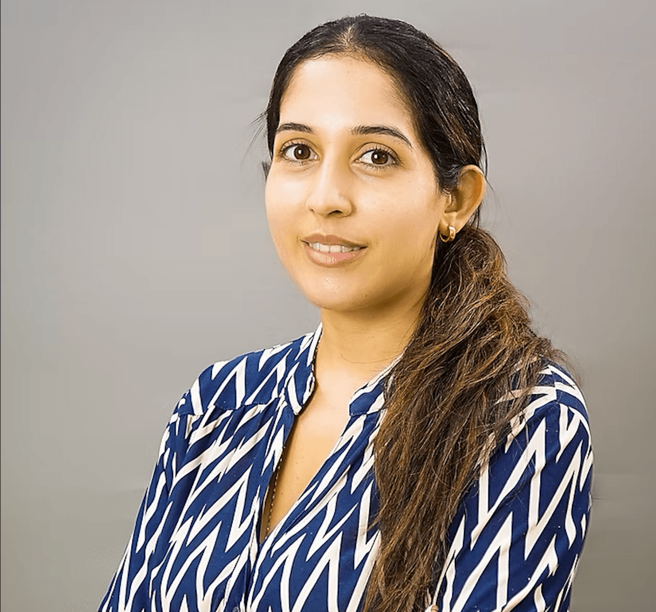 Dr. Robyn Khemlani