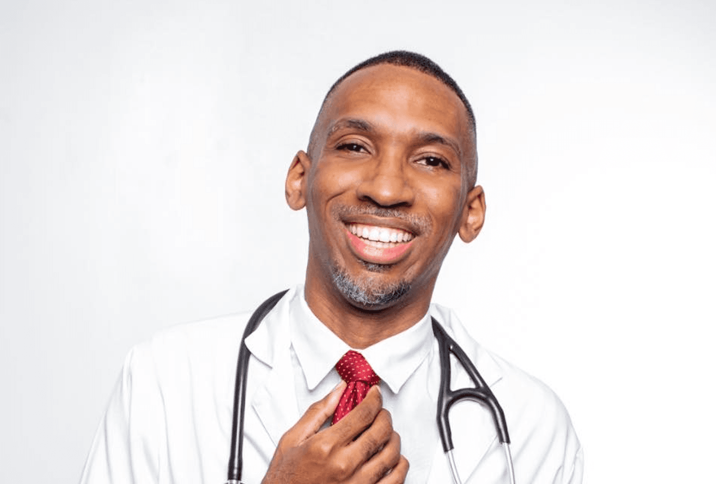 Dr. Kevin Henry
