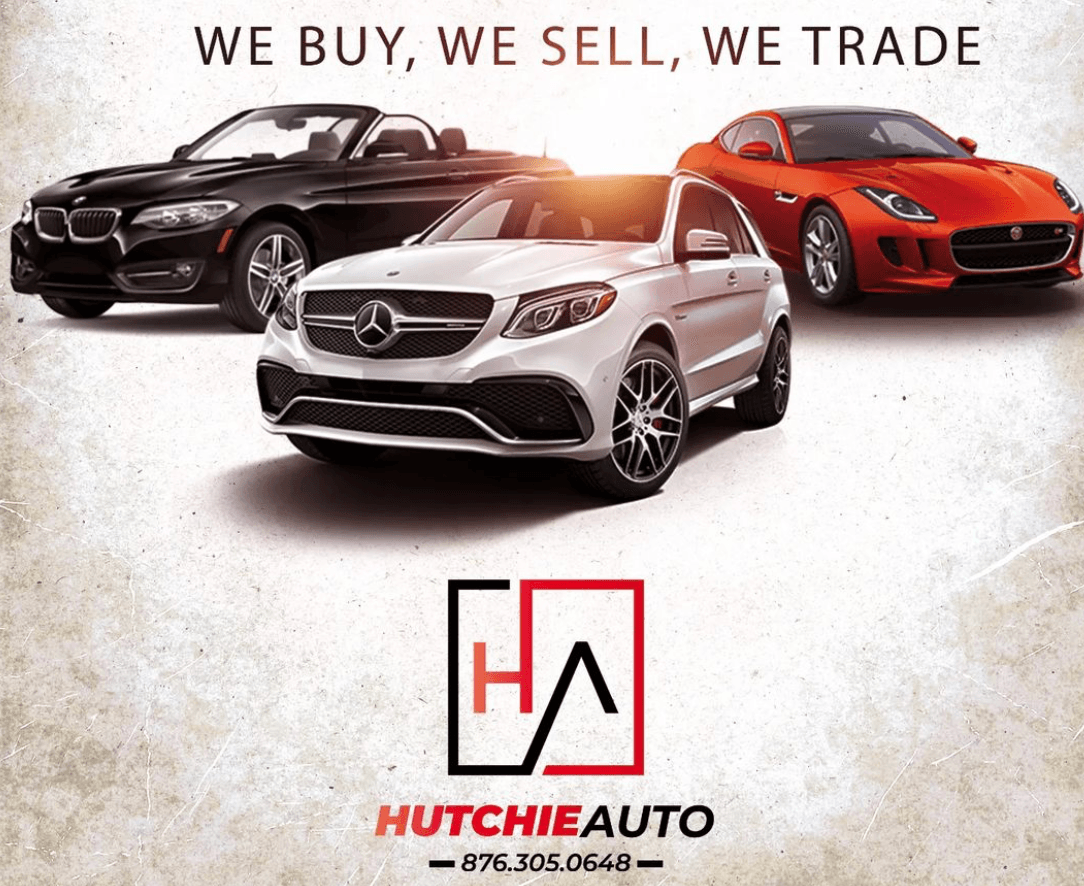 Hutchie Auto