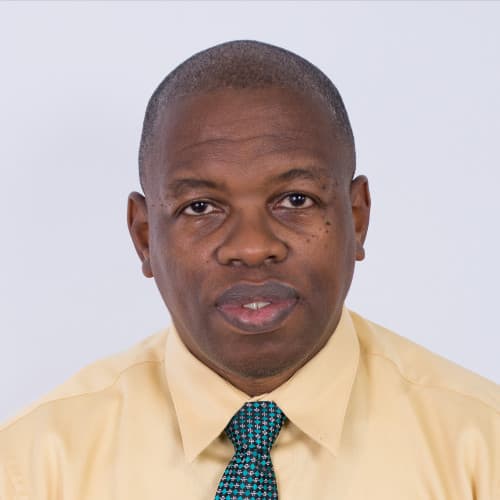 Dr. Martin Taylor (GWest Medical Centre)