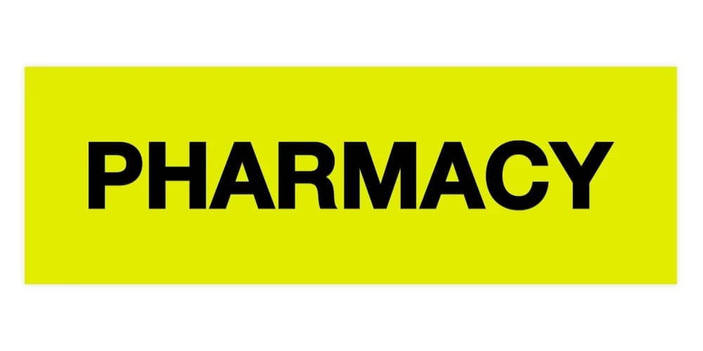 Trelawny Pharmacy & Book Supplies
