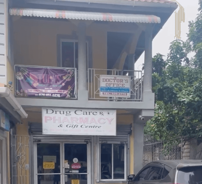 Drug Care Pharmacy & Gift Center