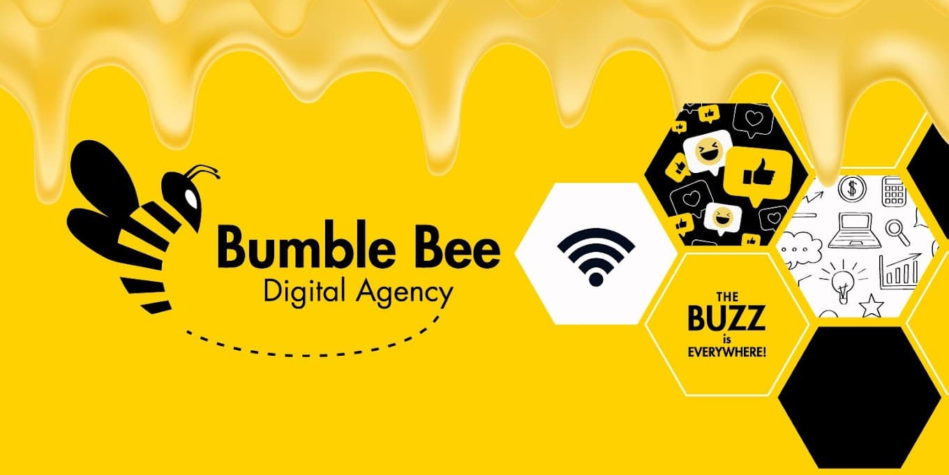 Bumble Bee Digital Agency