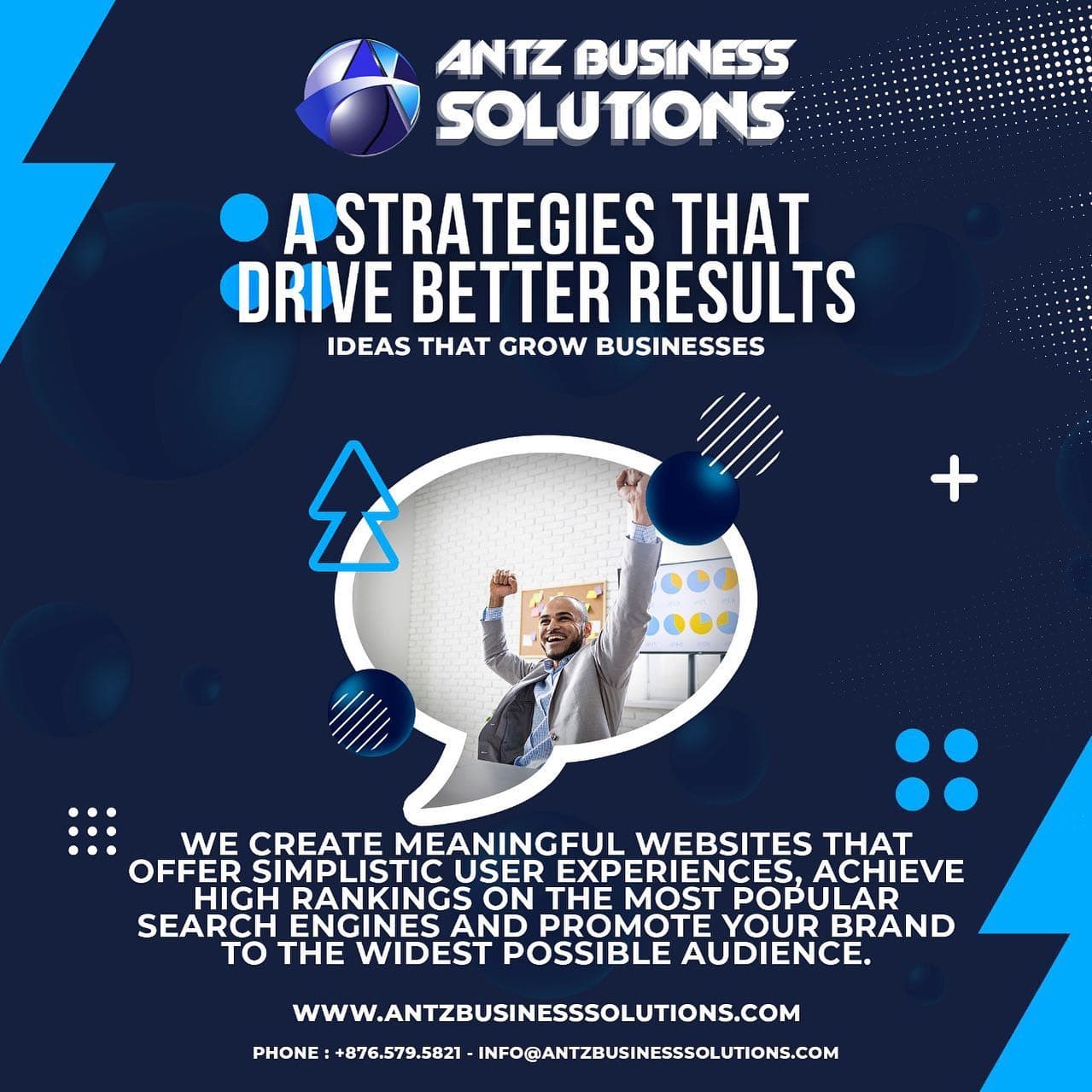 Antz Business Solutions
