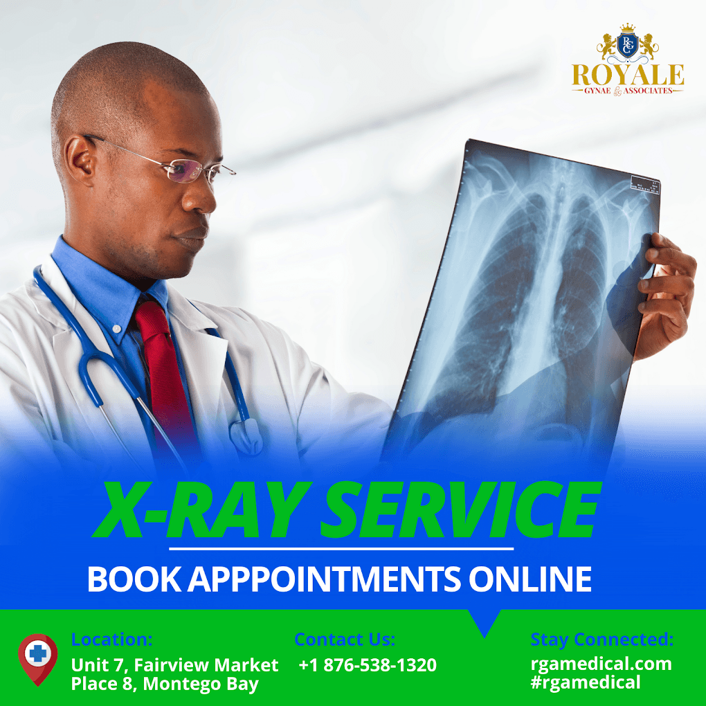 RGA Medical Centre