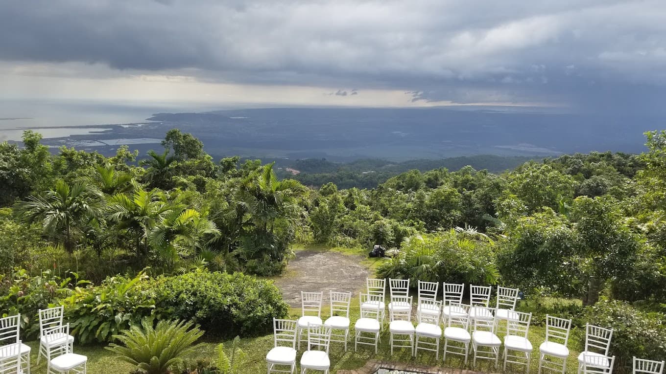 Admiral’s Mountain