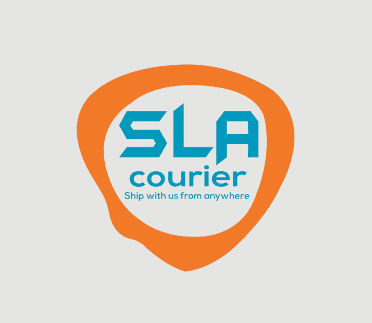 SLA Courier JA