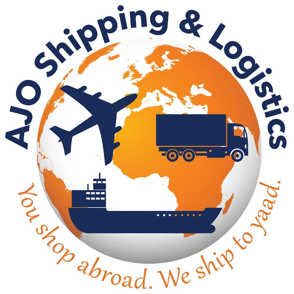 AJO Shipping & Logistics