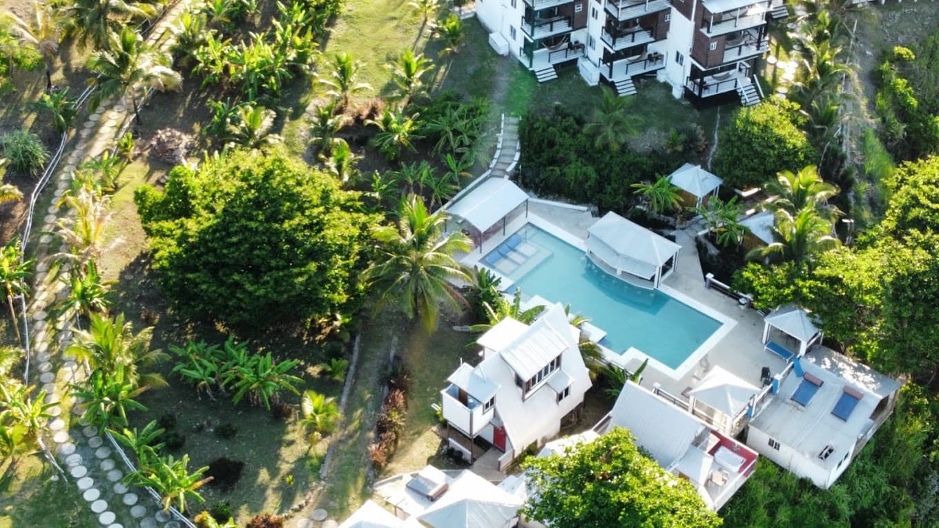 Sea Cliff Resort