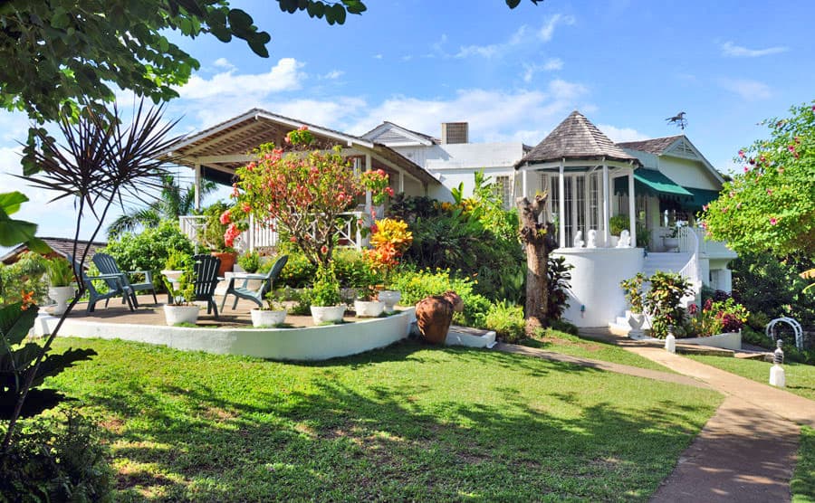 The Fan Villa