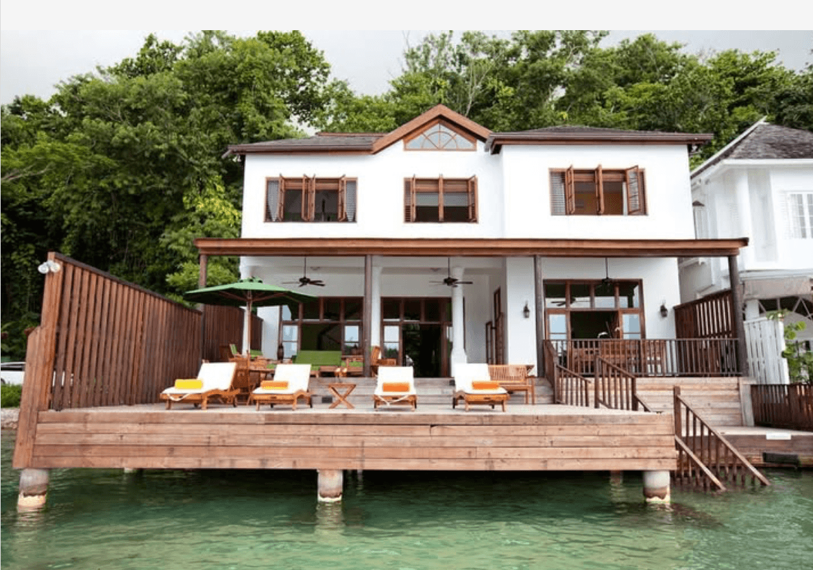 Avalon Villa