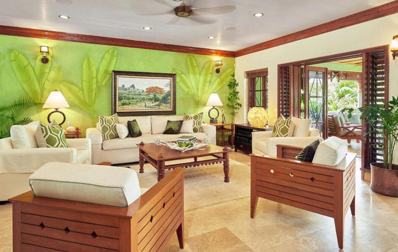 Whispering Waters Luxury 7-Bedroom Beachfront Villa