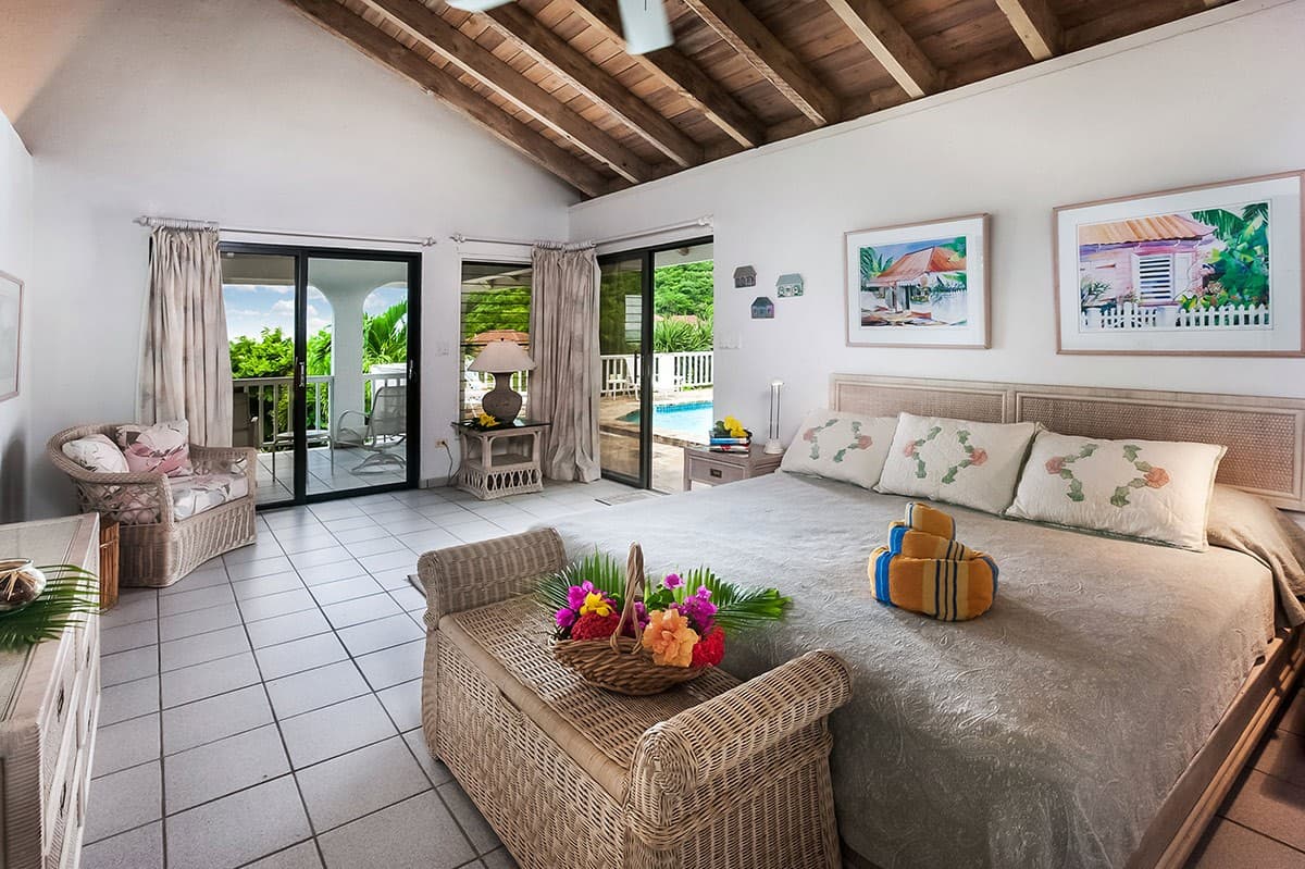 Cool Runnings Villa