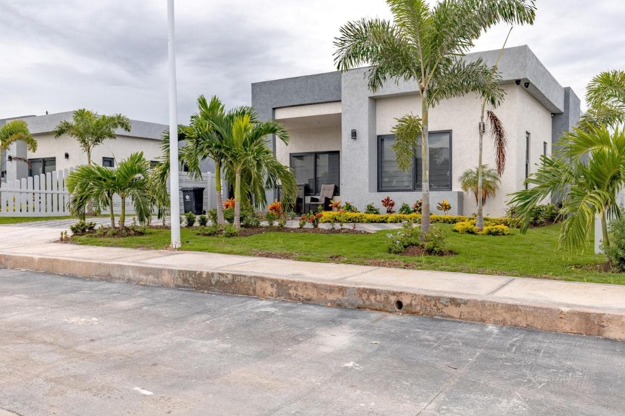Vena Villas