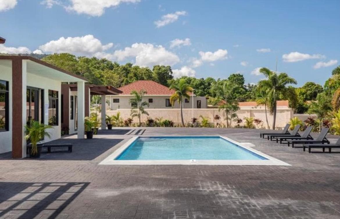 Luxurious Villa Royale