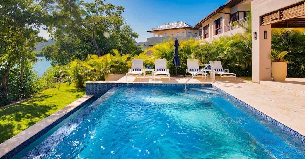 Villa Zen-Zen