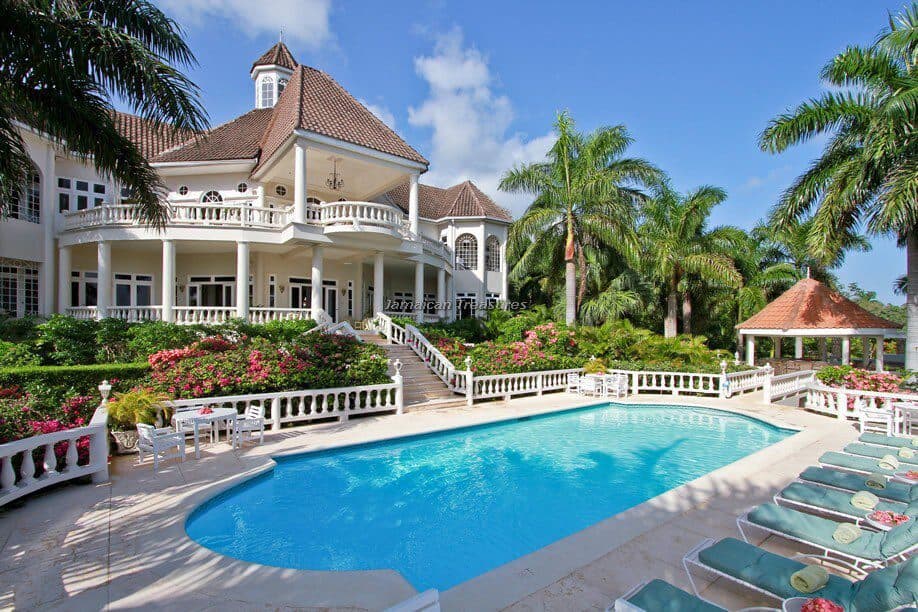 Endless Summer Villa