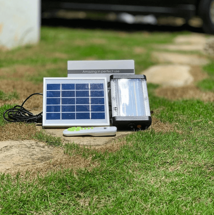 ROCTECH & SOLAR SUPPLIES