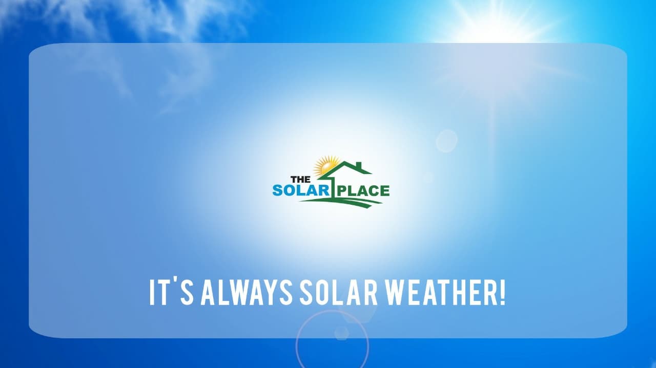 The Solar Place (Carisol Group Int’l.)
