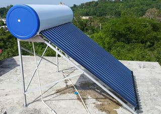 Burton Steer Energy Solutions