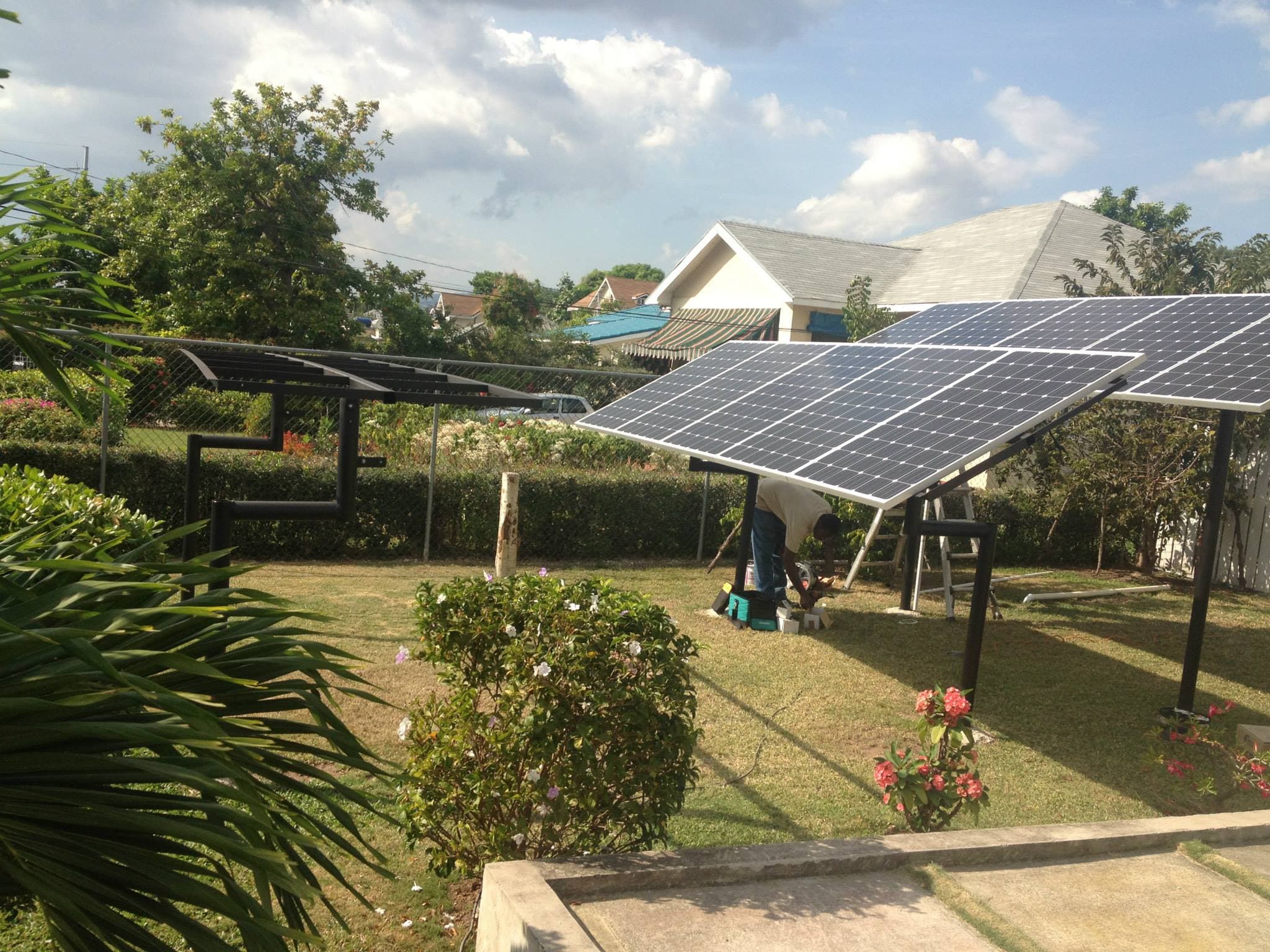 Alternative Energy Plus