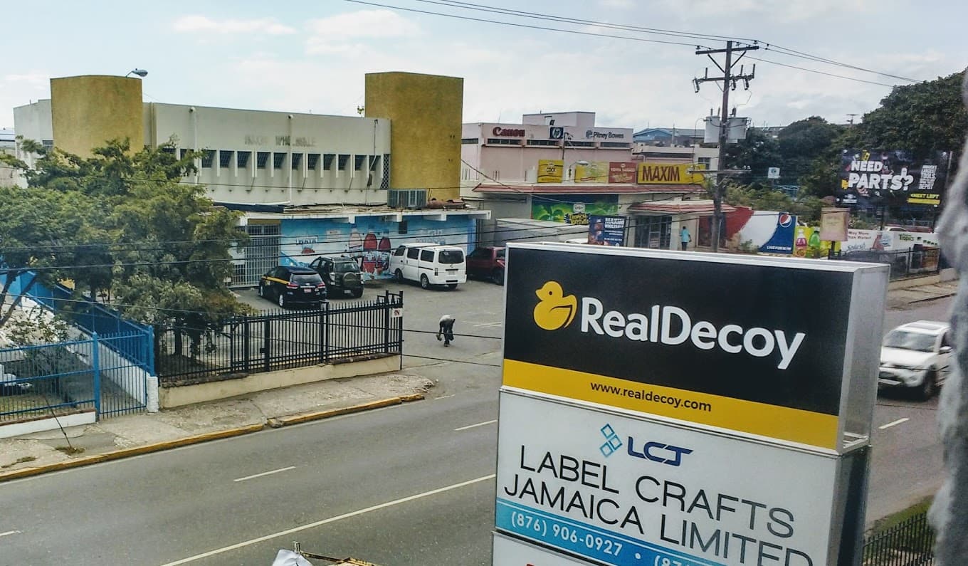 RealDecoy Global Services