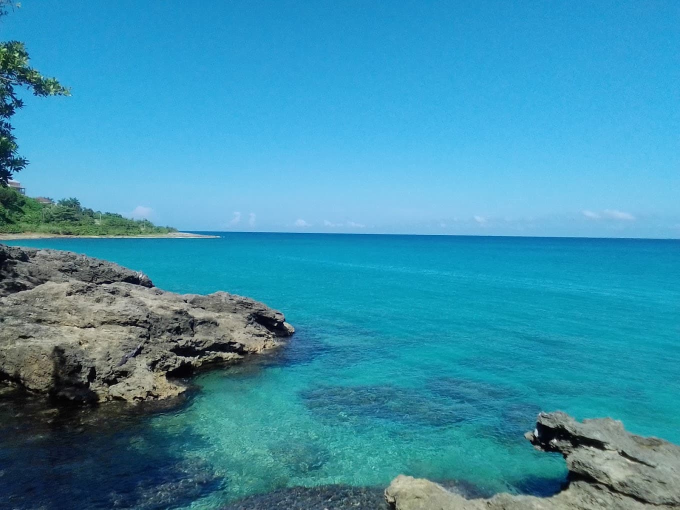Bull Bay Beaches