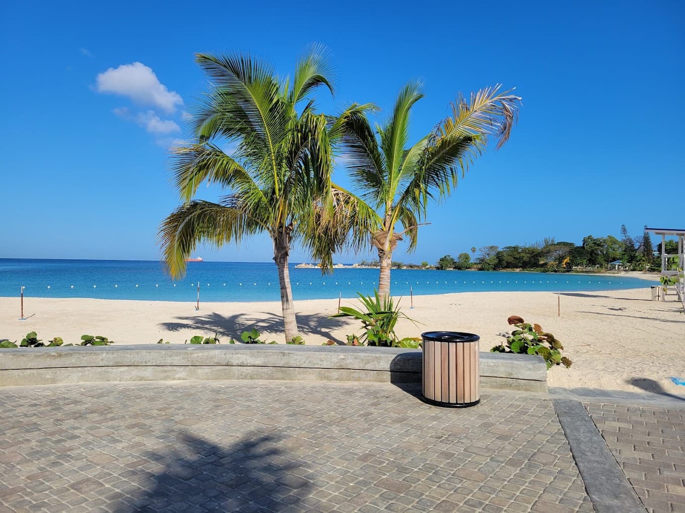 Harmony Beach Park