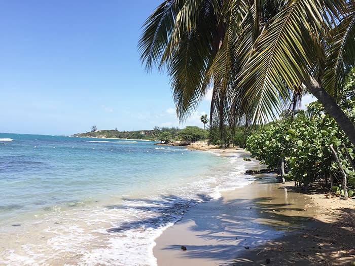 Calabash Bay