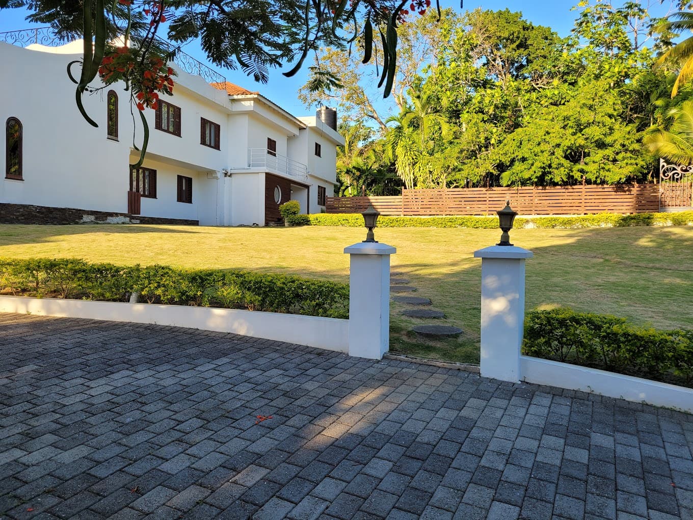 Heaven Villa