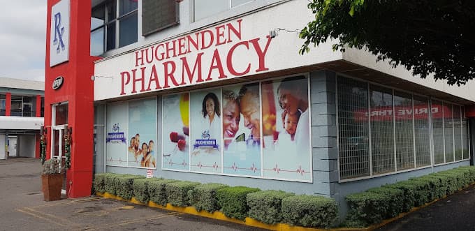 Hughenden Pharmacy