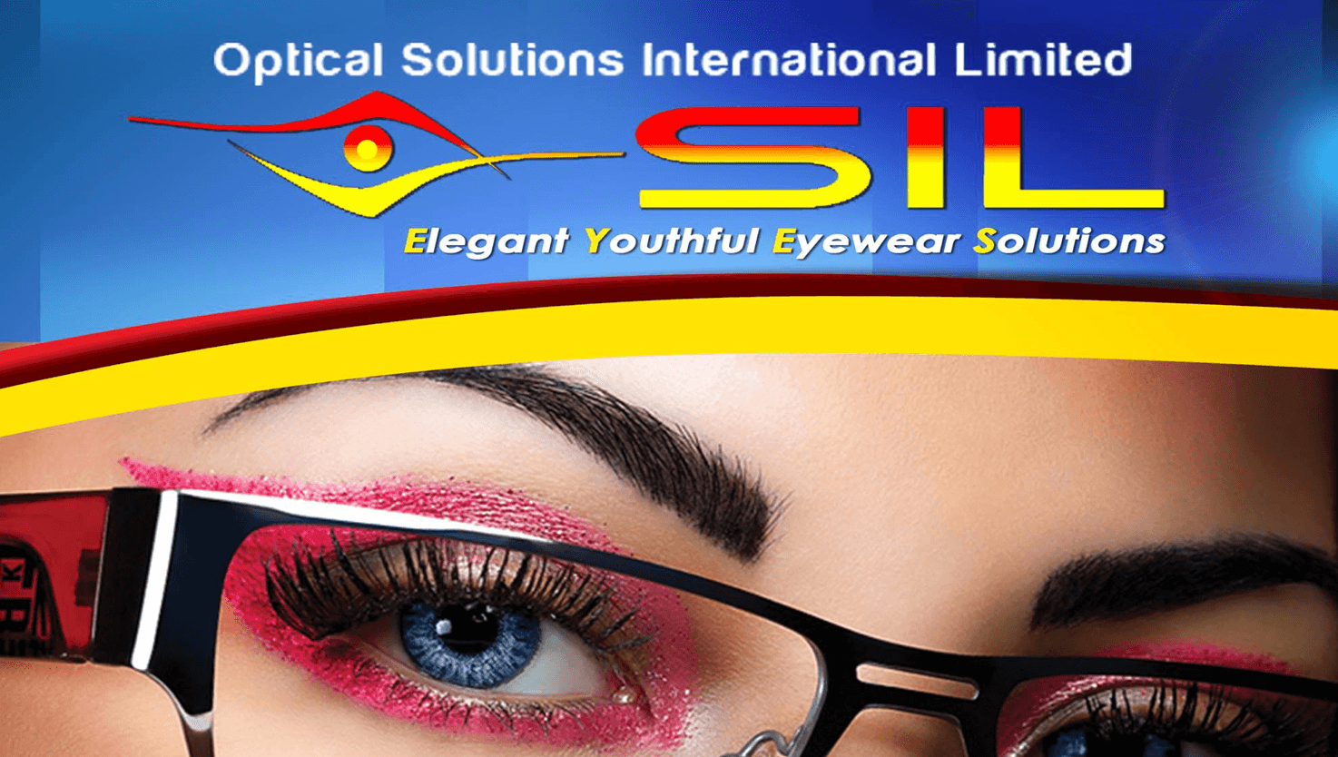 Optical Solution International Ltd