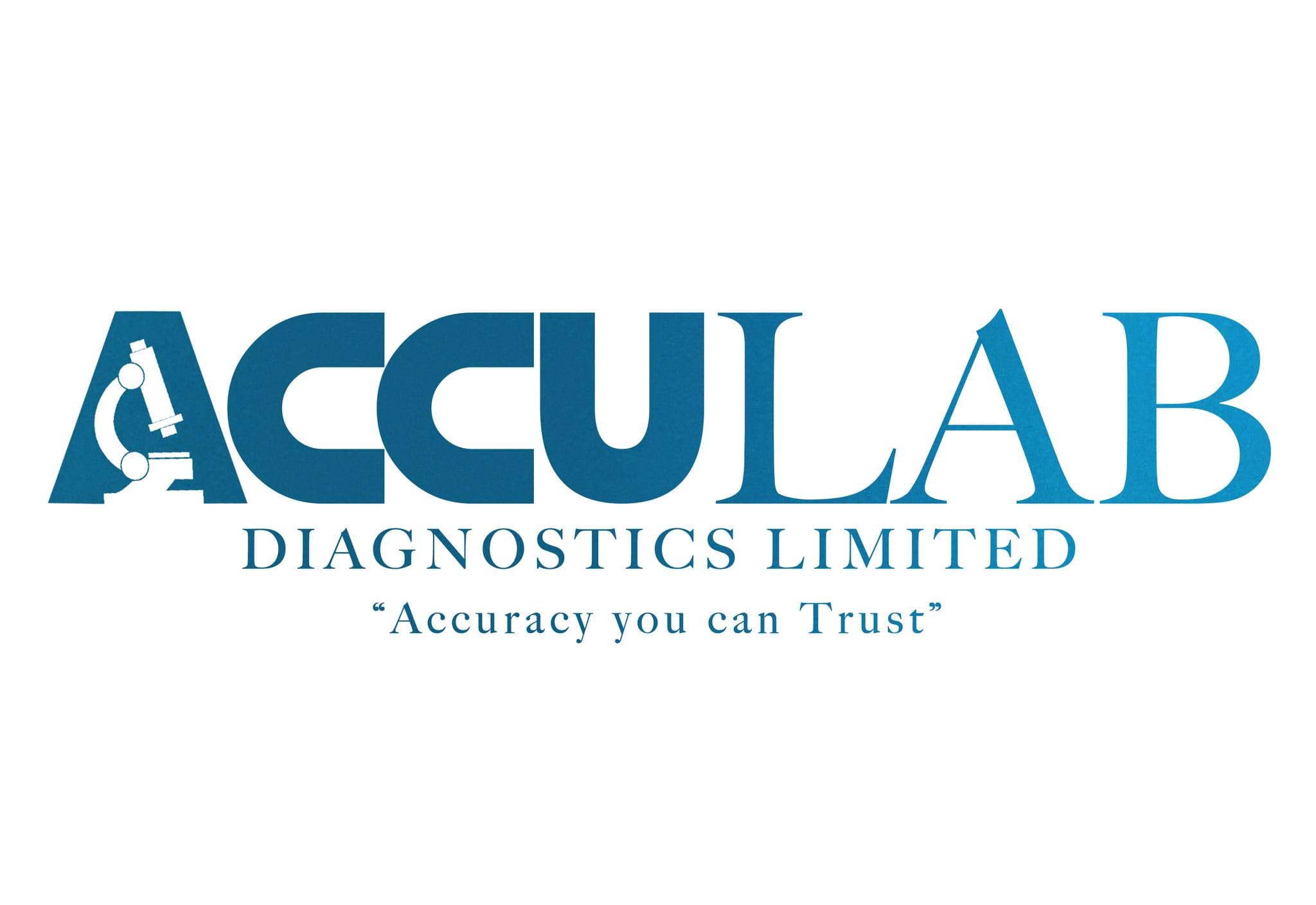 Acculab Diagnostics Limited