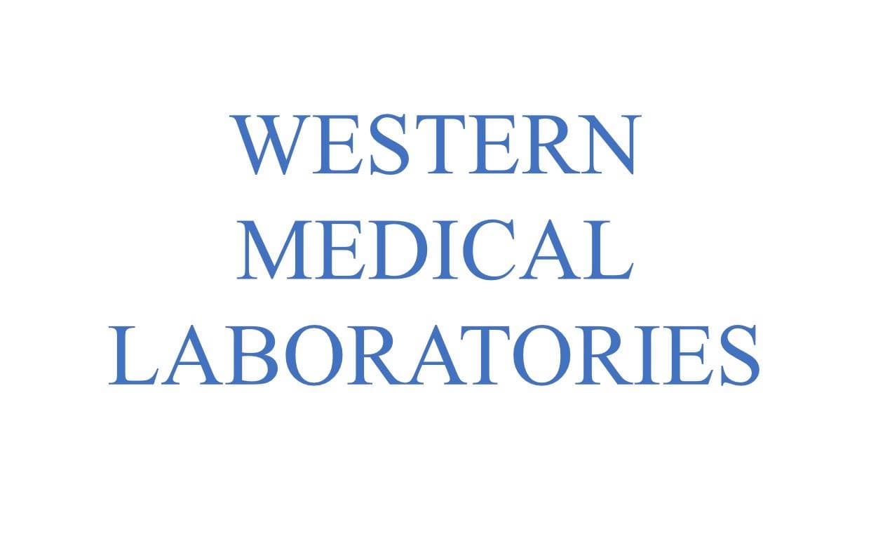 Western Medical Labs Ltd.