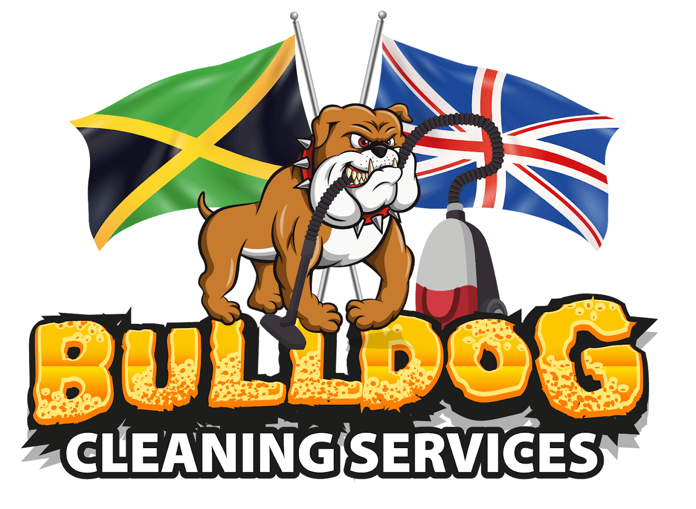 Bulldog Cleaning Services