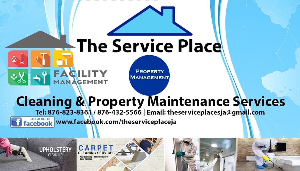 The Service Place