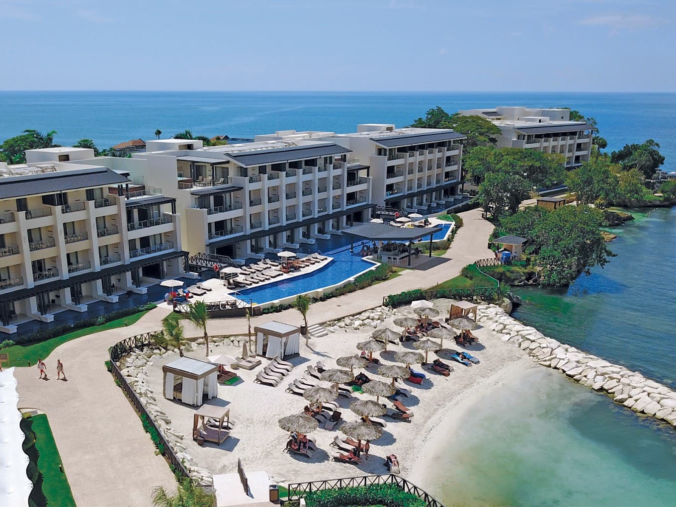 Hideaway at Royalton Negril