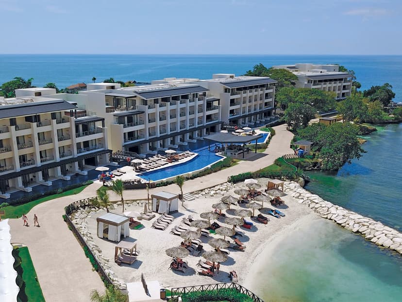 Hideaway at Royalton Negril