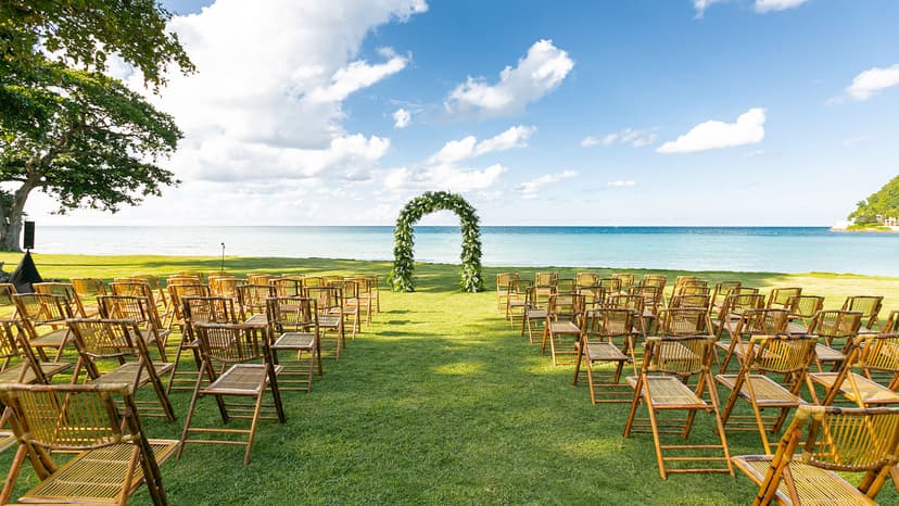 Round Hill Hotel and Villas